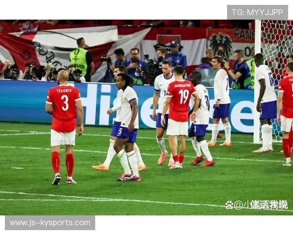 奥地利国家队惊险胜出，小组赛晋级欧洲杯，奥地利球队欧战名额