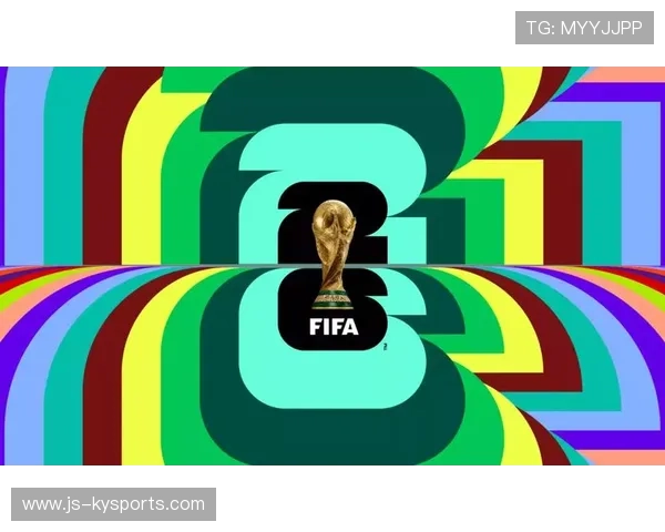 为什么 2026 世界杯赛程排布利好美国队？深度解析 FIFA 算法中的“地缘主场红利”。